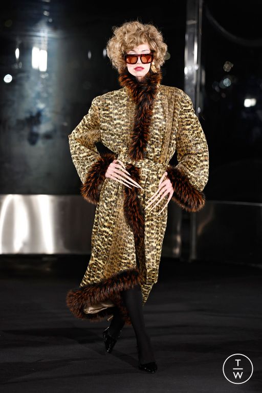 FW26 Kim Shui Look 30