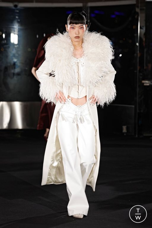 FW26 Kim Shui Look 33
