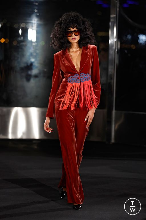 FW26 Kim Shui Look 35