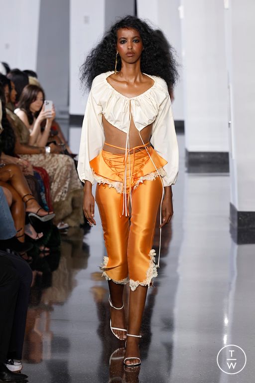 SS26 Kim Shui Look 10
