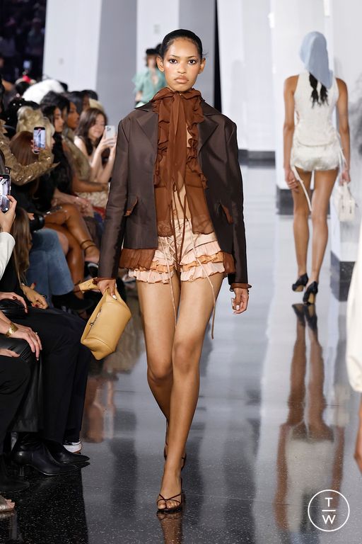 SS26 Kim Shui Look 11