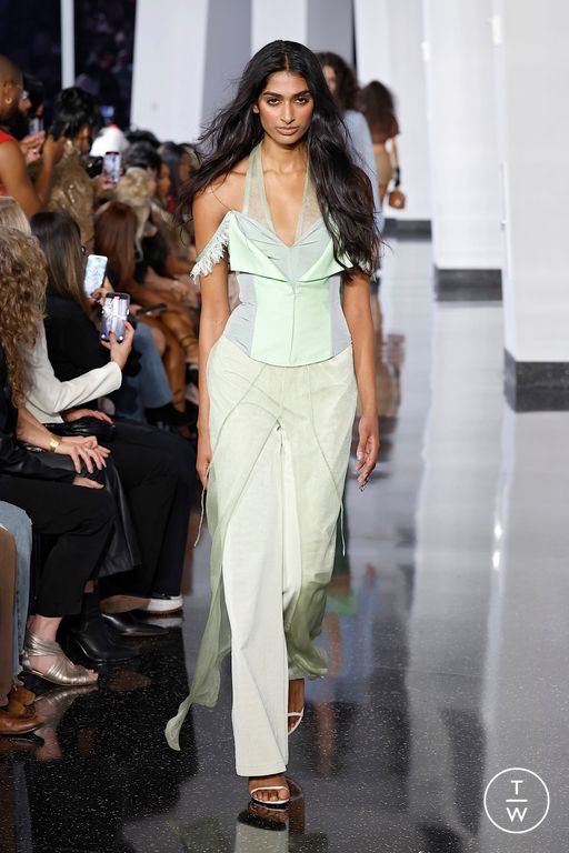 SS26 Kim Shui Look 16