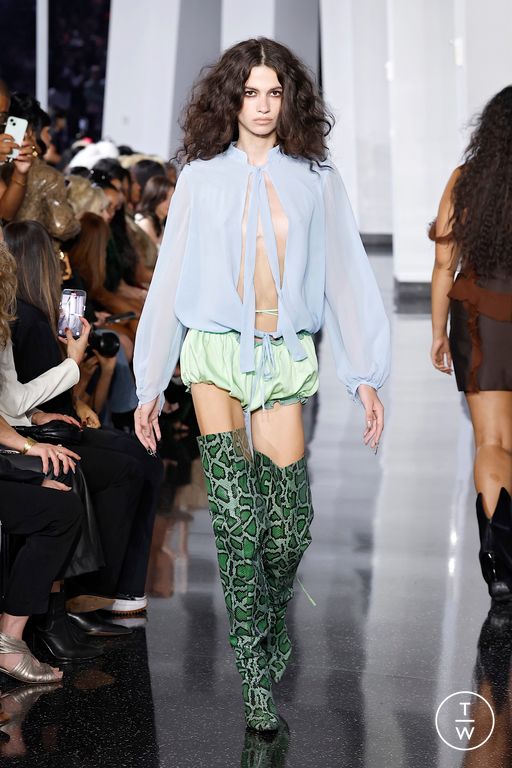 SS26 Kim Shui Look 17