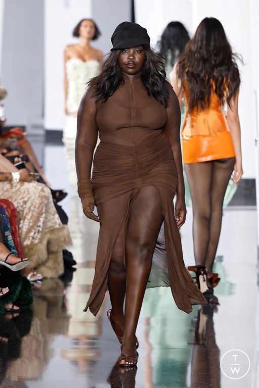 SS26 Kim Shui Look 23