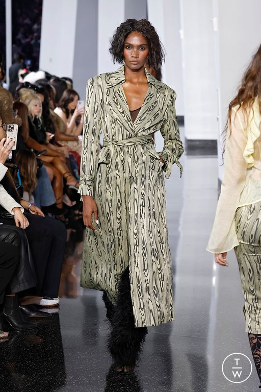 SS26 Kim Shui Look 26