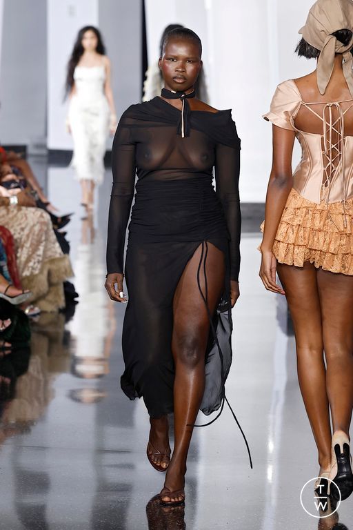 SS26 Kim Shui Look 31