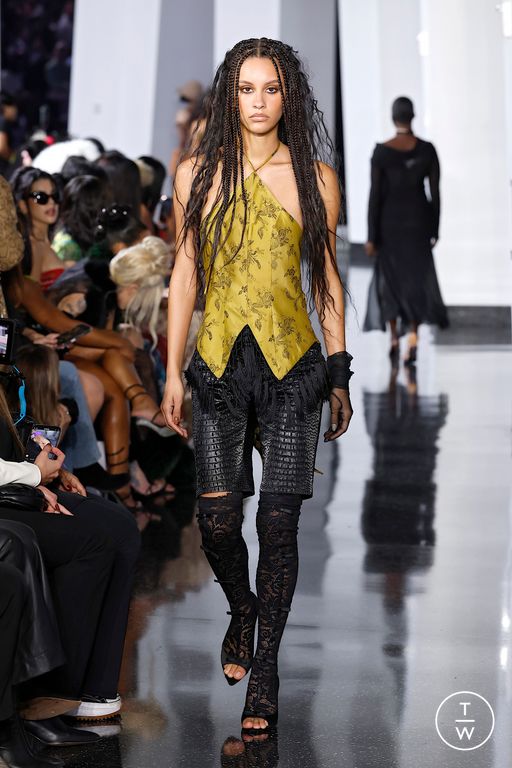 SS26 Kim Shui Look 33