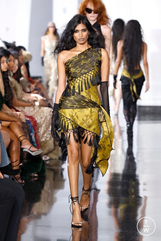 SS26 Kim Shui Look 34