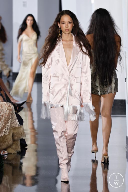 SS26 Kim Shui Look 38