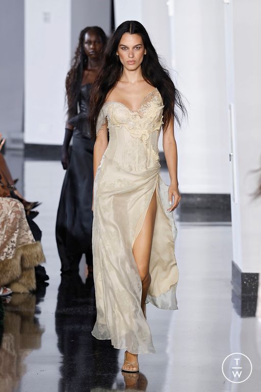 SS26 Kim Shui Look 39