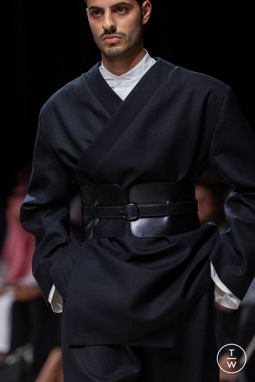 SS25 KML - Saudi 100 Look 15