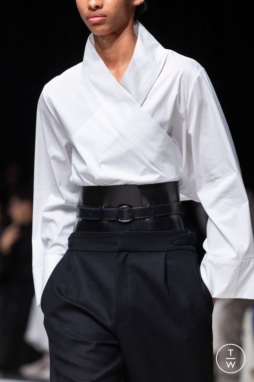 SS25 KML - Saudi 100 Look 16