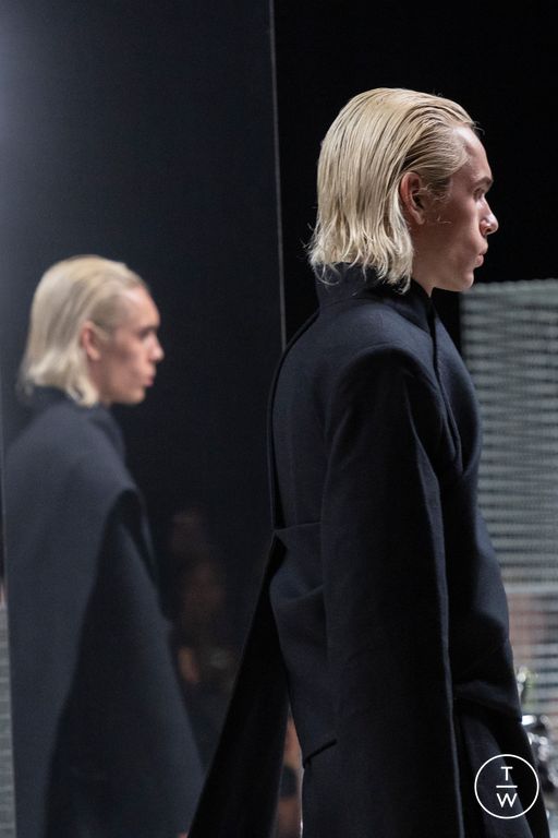 SS25 KML - Saudi 100 Look 17