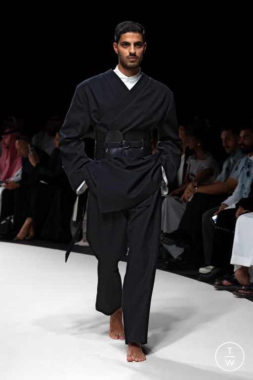 SS25 KML - Saudi 100 Look 10