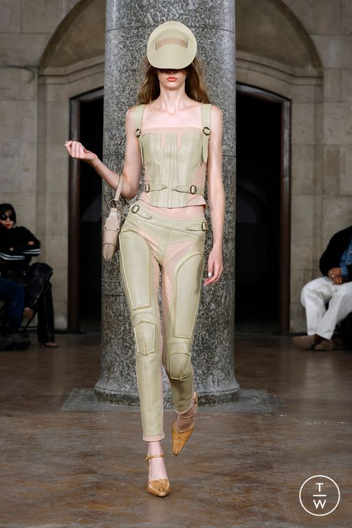 SS25 KNWLS Look 4
