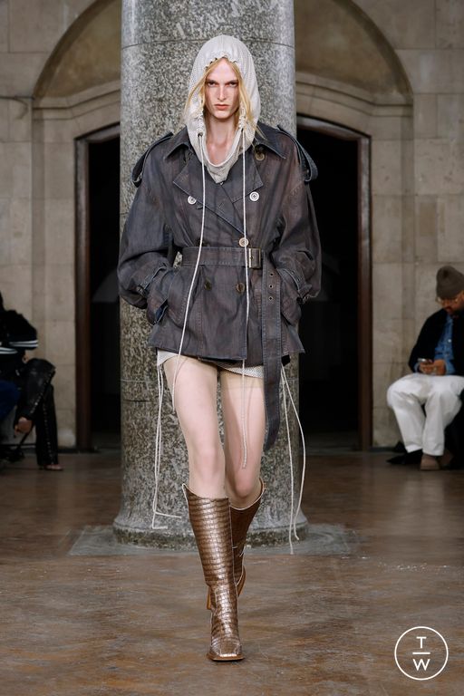 SS25 KNWLS Look 10