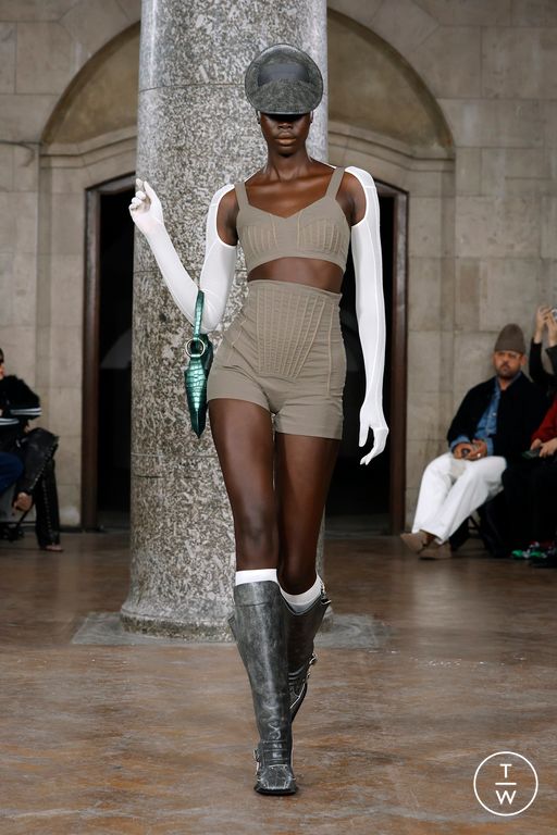 SS25 KNWLS Look 12
