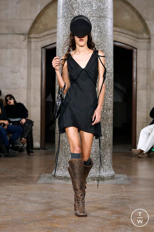 SS25 KNWLS Look 29
