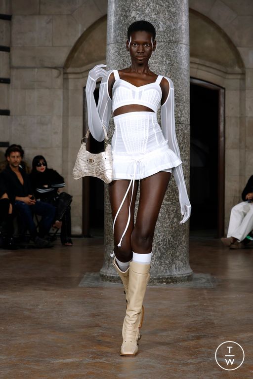 SS25 KNWLS Look 36