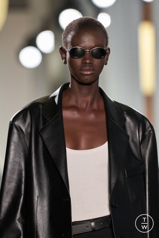 FW25 Michael Kors Collection Look 32