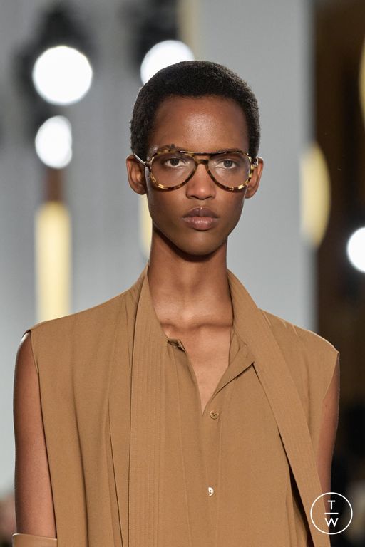 FW25 Michael Kors Collection Look 54