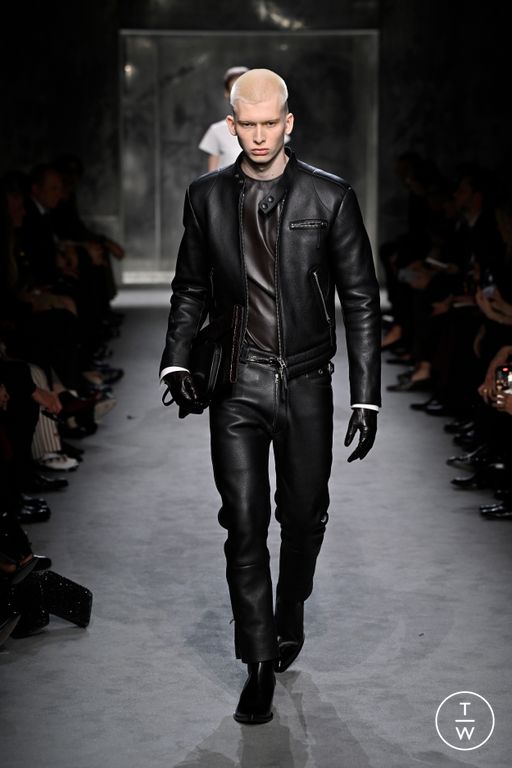 FW25 Tom Ford Look 2