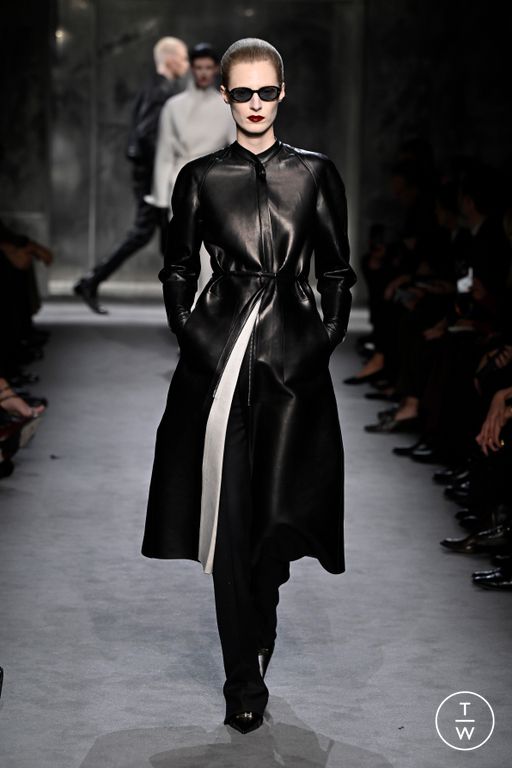 FW25 Tom Ford Look 6
