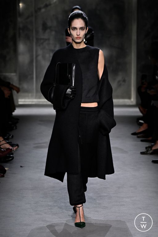 FW25 Tom Ford Look 9