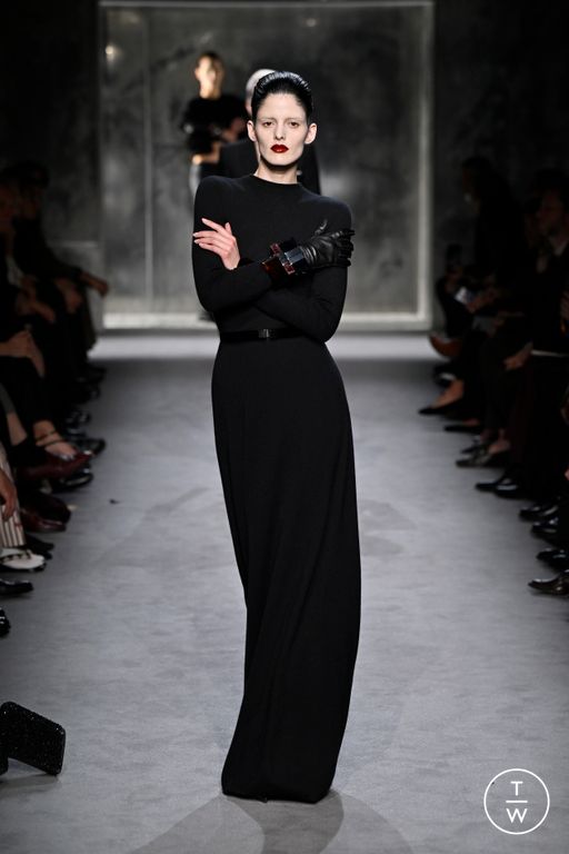 FW25 Tom Ford Look 10