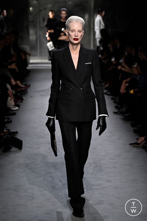 FW25 Tom Ford Look 11