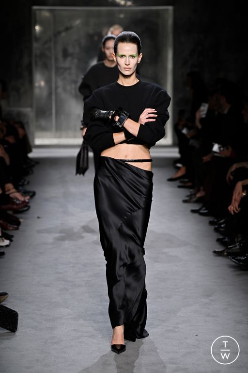 FW25 Tom Ford Look 12