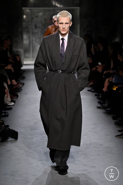 FW25 Tom Ford Look 14