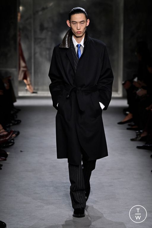 FW25 Tom Ford Look 23