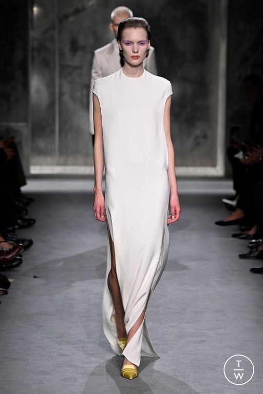 FW25 Tom Ford Look 29