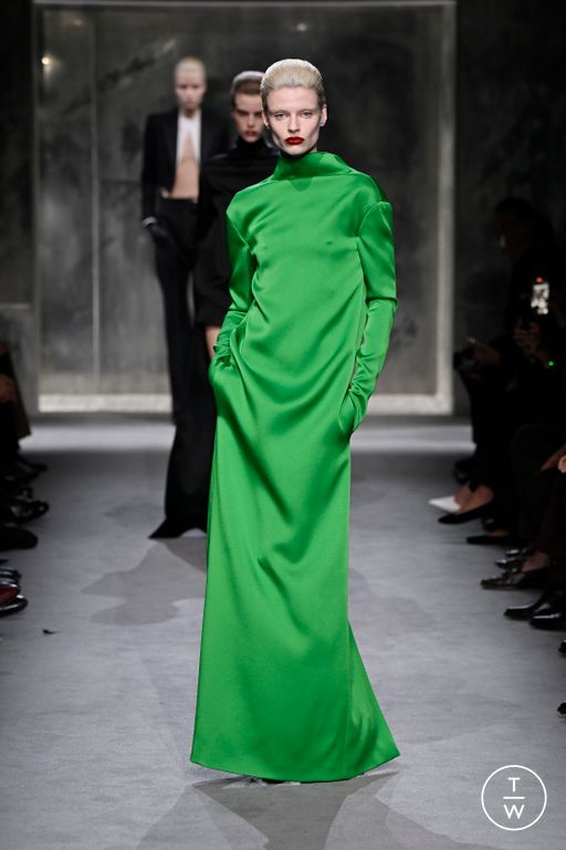 FW25 Tom Ford Look 43