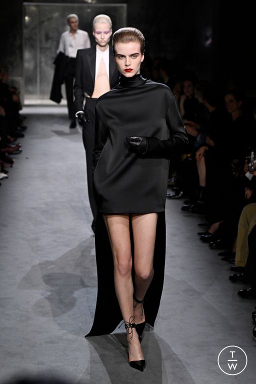 FW25 Tom Ford Look 44