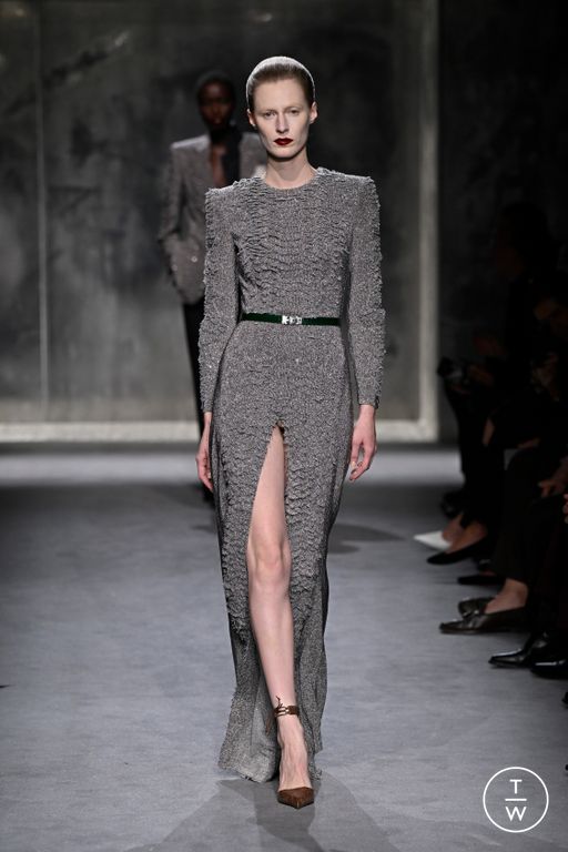FW25 Tom Ford Look 50