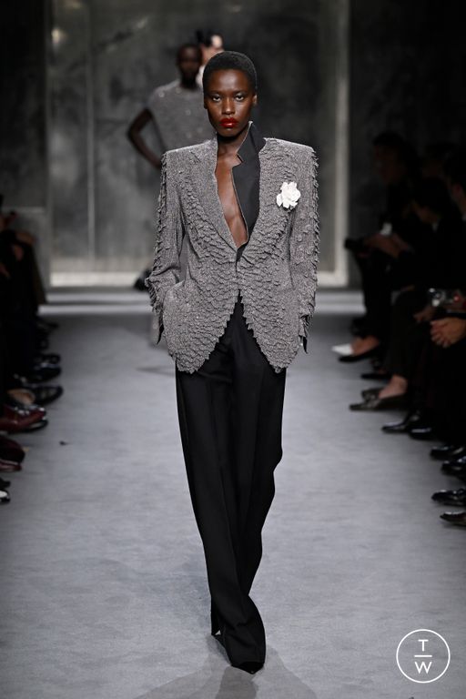 FW25 Tom Ford Look 51