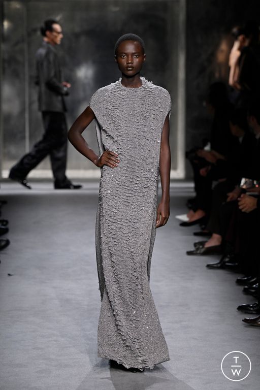 FW25 Tom Ford Look 52