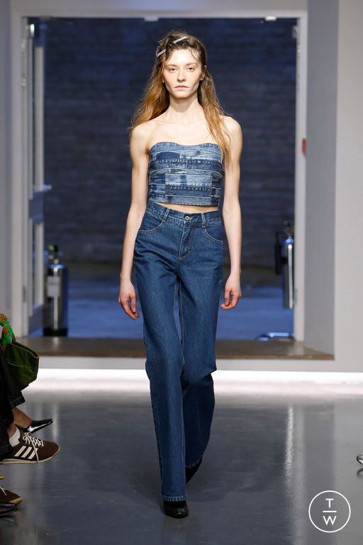 FW26 KSENIASCHNAIDER Look 3