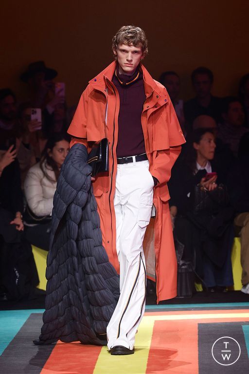FW25 K-WAY Look 2
