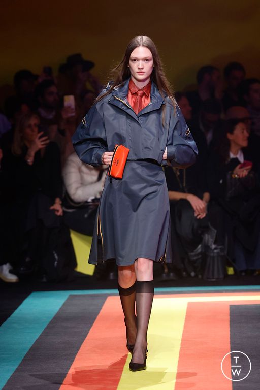 FW25 K-WAY Look 4