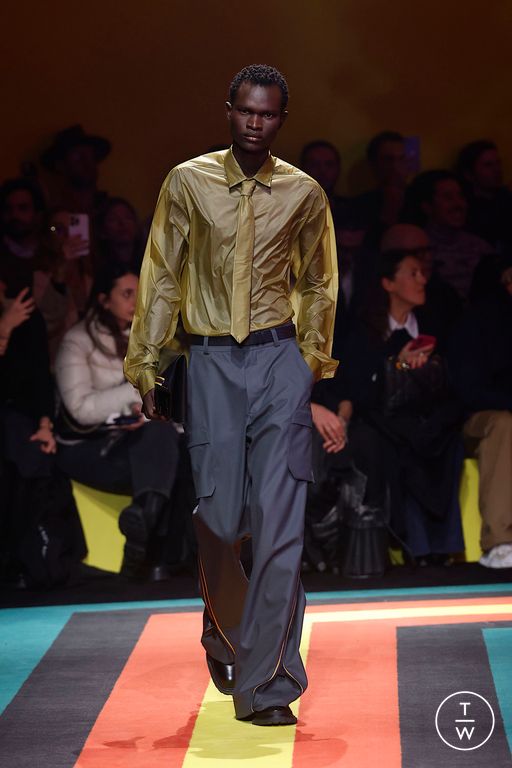 FW25 K-WAY Look 3