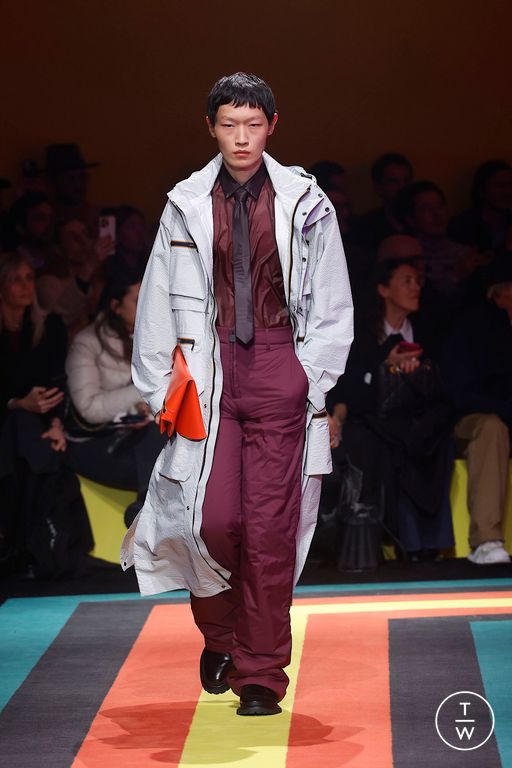 FW25 K-WAY Look 4