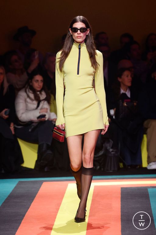 FW25 K-WAY Look 11