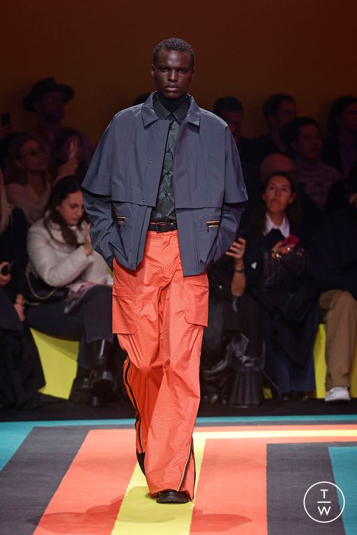 FW25 K-WAY Look 6