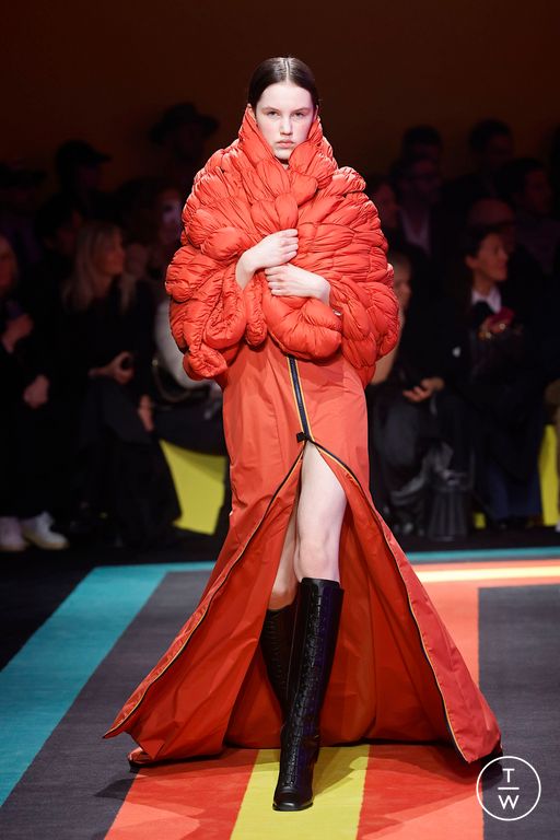 FW25 K-WAY Look 15
