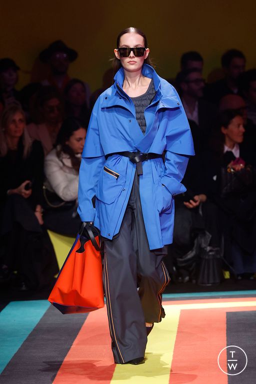 FW25 K-WAY Look 16