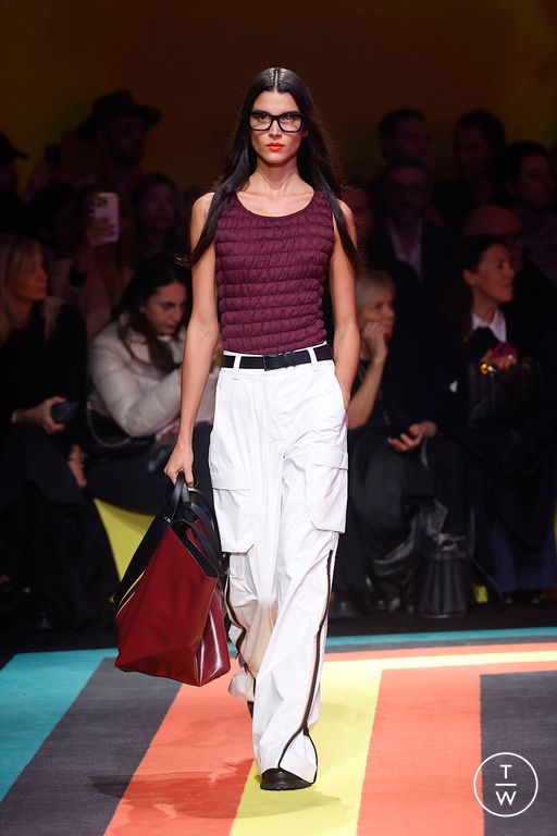 FW25 K-WAY Look 17