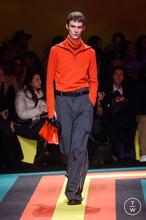 FW25 K-WAY Look 9